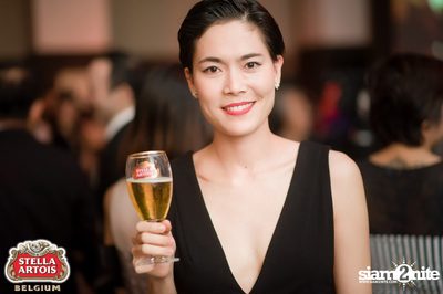 Stella Artois pres. The Masquerade Night (Album 1) — photo 276