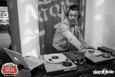 Stella Artois pres. The Masquerade Night (Album 1) — photo 300