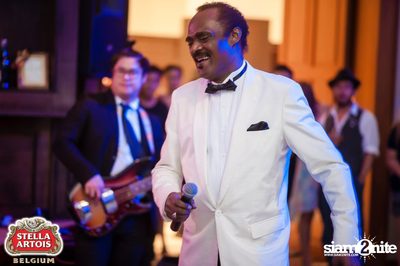 Stella Artois pres. The Masquerade Night (Album 1) — photo 238