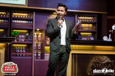 Stella Artois pres. The Masquerade Night (Album 1) — photo 156
