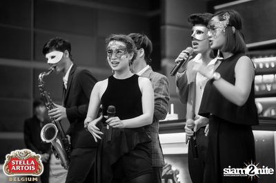 Stella Artois pres. The Masquerade Night (Album 1) — photo 151