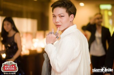Stella Artois pres. The Masquerade Night (Album 1) — photo 291