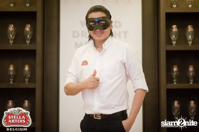 Stella Artois pres. The Masquerade Night (Album 1) — photo 68