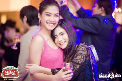 Stella Artois pres. The Masquerade Night (Album 1) — photo 246