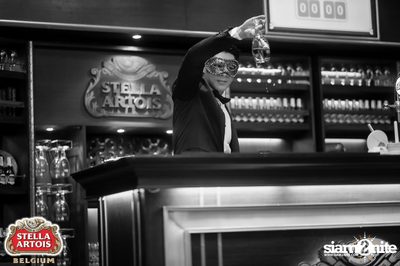 Stella Artois pres. The Masquerade Night (Album 1) — photo 193