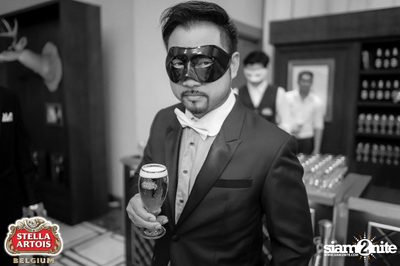 Stella Artois pres. The Masquerade Night (Album 1) — photo 117