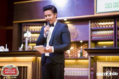 Stella Artois pres. The Masquerade Night (Album 1) — photo 153