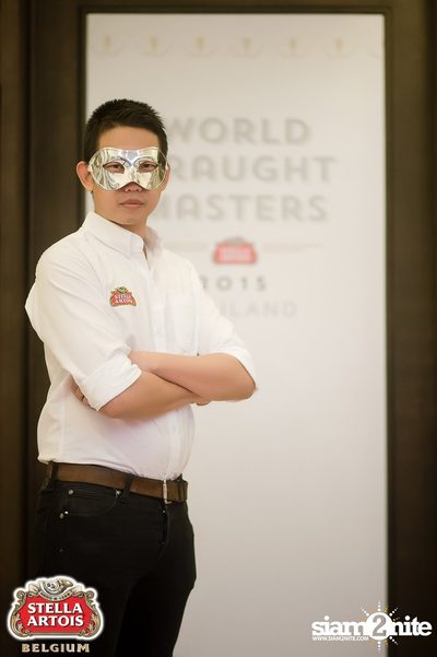 Stella Artois pres. The Masquerade Night (Album 1) — photo 74