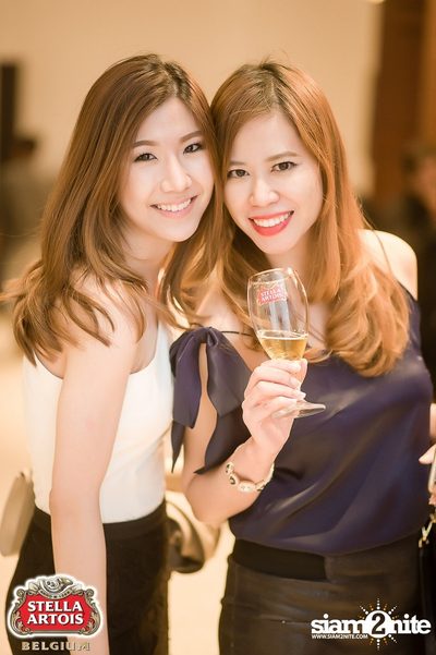 Stella Artois pres. The Masquerade Night (Album 1) — photo 265