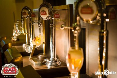 Stella Artois pres. The Masquerade Night (Album 1) — photo 4