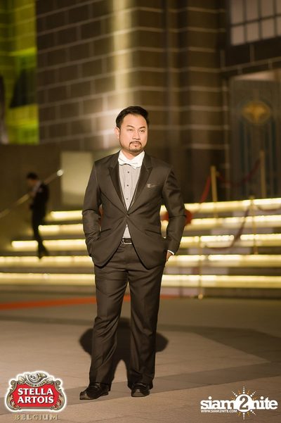 Stella Artois pres. The Masquerade Night (Album 1) — photo 42