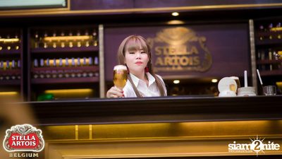 Stella Artois pres. The Masquerade Night (Album 1) — photo 186