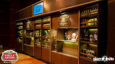 Stella Artois pres. The Masquerade Night (Album 1) — photo 30