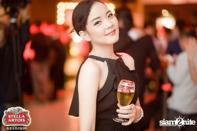 Stella Artois pres. The Masquerade Night (Album 1) — photo 306