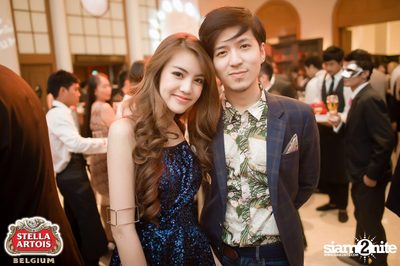 Stella Artois pres. The Masquerade Night (Album 1) — photo 129