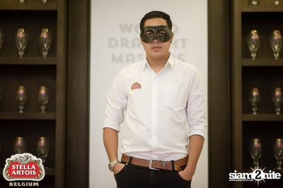 Stella Artois pres. The Masquerade Night (Album 1) — photo 66