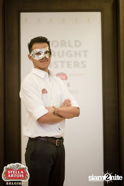 Stella Artois pres. The Masquerade Night (Album 1) — photo 80
