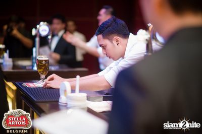 Stella Artois pres. The Masquerade Night (Album 1) — photo 175