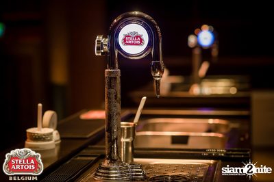 Stella Artois pres. The Masquerade Night (Album 1) — photo 31