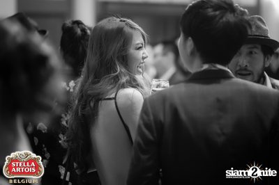 Stella Artois pres. The Masquerade Night (Album 1) — photo 139