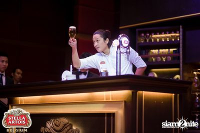 Stella Artois pres. The Masquerade Night (Album 1) — photo 189