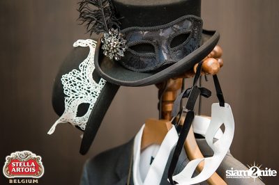 Stella Artois pres. The Masquerade Night (Album 1) — photo 17