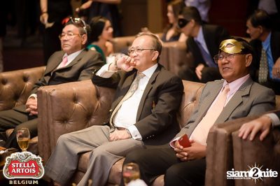 Stella Artois pres. The Masquerade Night (Album 1) — photo 177