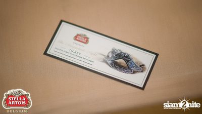 Stella Artois pres. The Masquerade Night (Album 1) — photo 93