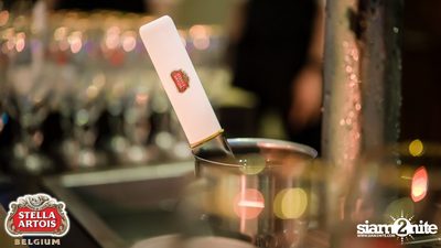 Stella Artois pres. The Masquerade Night (Album 1) — photo 27