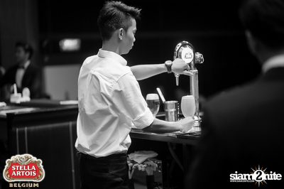 Stella Artois pres. The Masquerade Night (Album 1) — photo 181