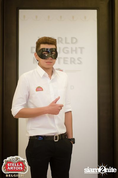 Stella Artois pres. The Masquerade Night (Album 1) — photo 78