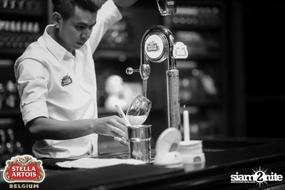 Stella Artois pres. The Masquerade Night (Album 1) — photo 202