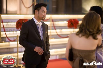 Stella Artois pres. The Masquerade Night (Album 1) — photo 34