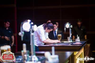 Stella Artois pres. The Masquerade Night (Album 1) — photo 221