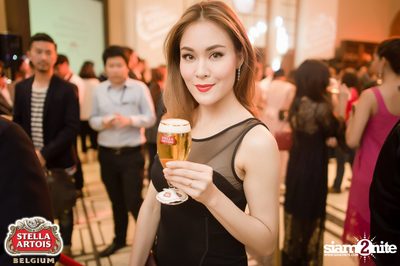Stella Artois pres. The Masquerade Night (Album 1) — photo 127