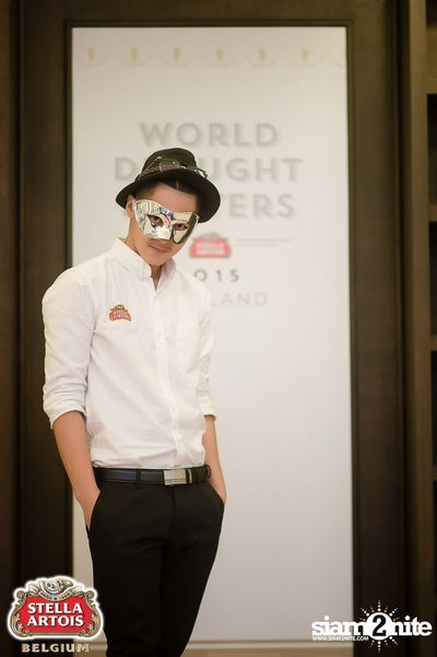 Stella Artois pres. The Masquerade Night (Album 1) — photo 65