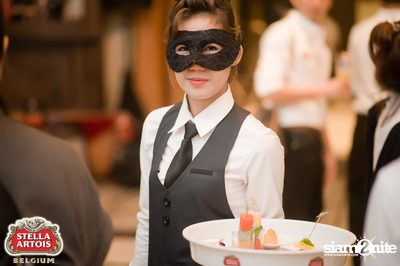 Stella Artois pres. The Masquerade Night (Album 1) — photo 109