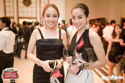 Stella Artois pres. The Masquerade Night (Album 1) — photo 130