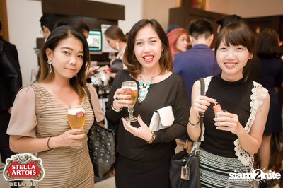 Stella Artois pres. The Masquerade Night (Album 1) — photo 134