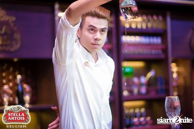 Stella Artois pres. The Masquerade Night (Album 1) — photo 201