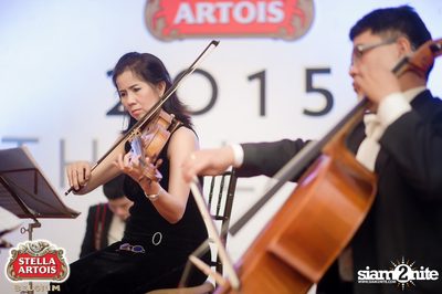 Stella Artois pres. The Masquerade Night (Album 1) — photo 49