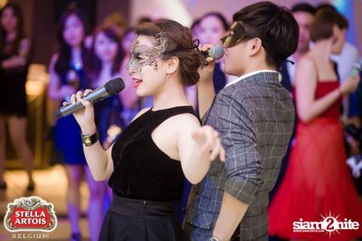 Stella Artois pres. The Masquerade Night (Album 1) — photo 147