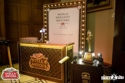 Stella Artois pres. The Masquerade Night (Album 1) — photo 13