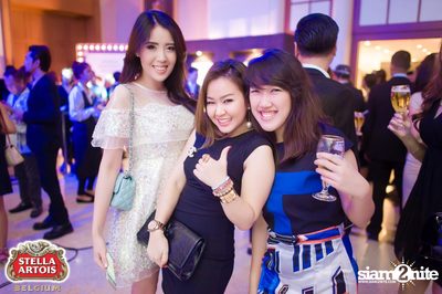 Stella Artois pres. The Masquerade Night (Album 1) — photo 296