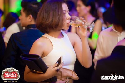 Stella Artois pres. The Masquerade Night (Album 1) — photo 268