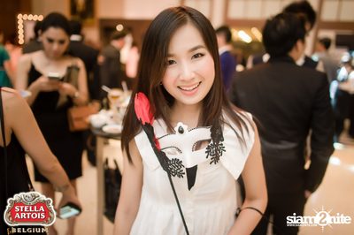 Stella Artois pres. The Masquerade Night (Album 1) — photo 114