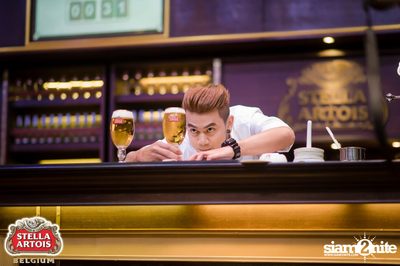 Stella Artois pres. The Masquerade Night (Album 1) — photo 190