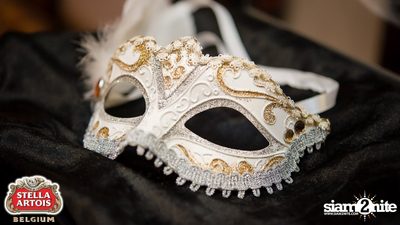 Stella Artois pres. The Masquerade Night (Album 1) — photo 6