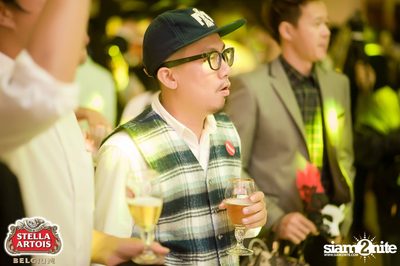 Stella Artois pres. The Masquerade Night (Album 1) — photo 267