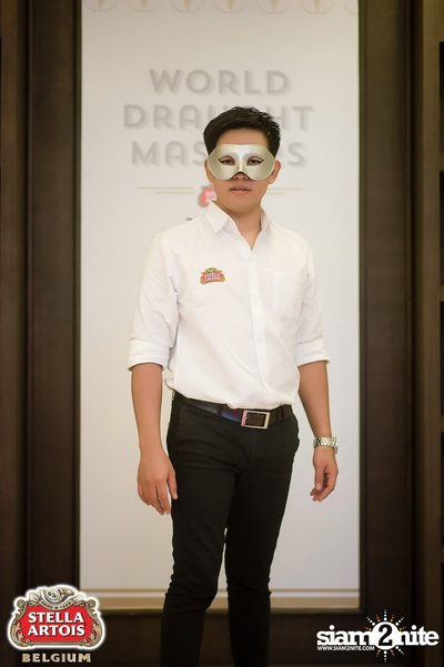 Stella Artois pres. The Masquerade Night (Album 1) — photo 71